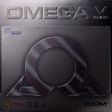 XIOM Omega V Europa